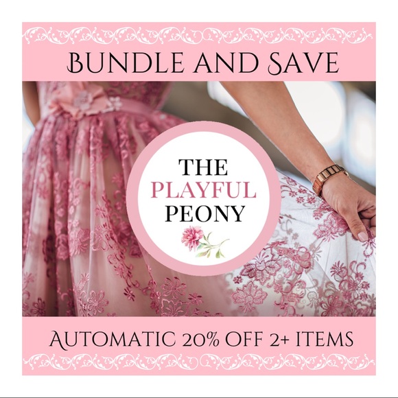 WHBM Satin Floral Shift Dress | 4 - Picture 8 of 8